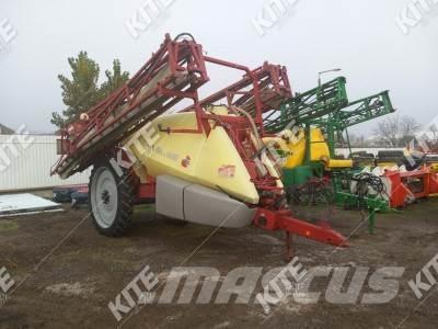 Hardi Commander 4400 Getrokken spuitmachines
