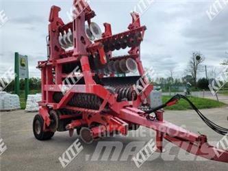 He-Va Disc Roller 630 Schijveneggen