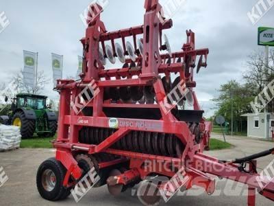 He-Va Disc Roller 630 Schijveneggen