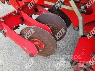 He-Va Disc Roller 630 Schijveneggen