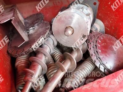 Horsch Maestro 8 CC Zaaicombinaties
