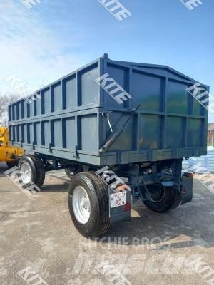 IFA HW 80.11 Landbouw - overige