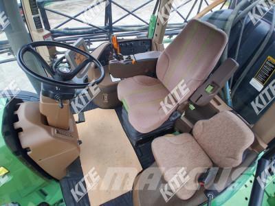 John Deere 4730 Zelfrijdende spuitmachines