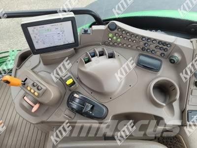 John Deere 6190R Tractoren
