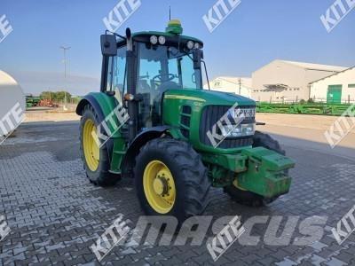 John Deere 6230 Tractoren