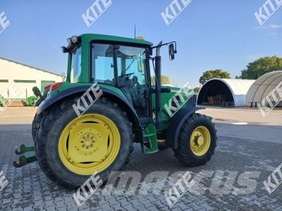 John Deere 6230 Tractoren