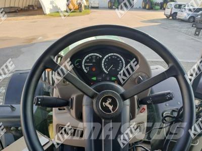 John Deere 6230 Tractoren