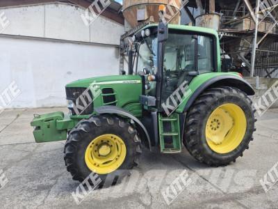 John Deere 6230 PR Tractoren