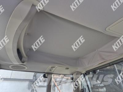 John Deere 6230 PR Tractoren