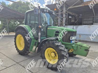 John Deere 6230 PR Tractoren