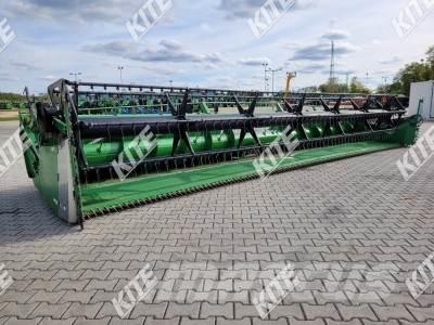 John Deere 630R Maaidorser aanbouwdelen