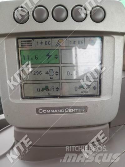John Deere 6930 TLS Tractoren