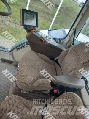 John Deere 7250R Tractoren