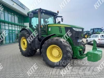 John Deere 7280R Tractoren