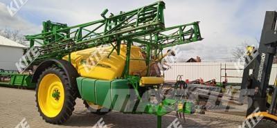 John Deere 732i/21 Getrokken spuitmachines