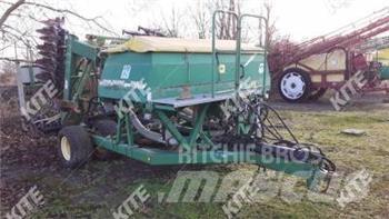 John Deere 740A Zaaimachines