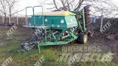 John Deere 740A Zaaimachines
