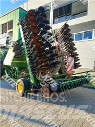 John Deere 740A Zaaimachines