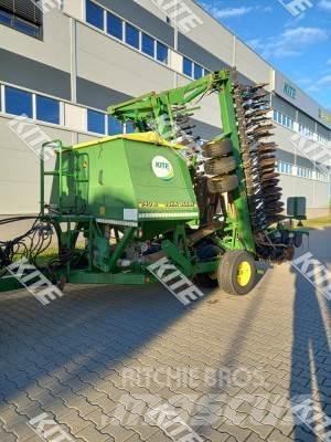 John Deere 740A Zaaimachines