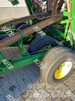 John Deere 740A Zaaimachines