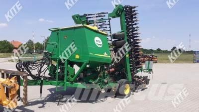 John Deere 740A 9M Zaaimachines
