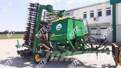John Deere 740A 9M Zaaimachines