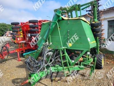 John Deere 740A 9M Zaaimachines