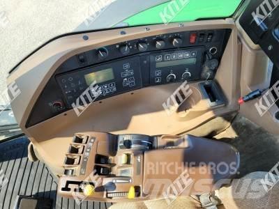 John Deere 8220 Tractoren