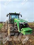 John Deere 8335R ILS Tractoren