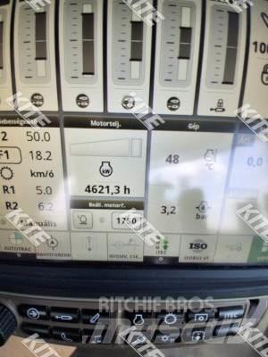 John Deere 8400R Tractoren