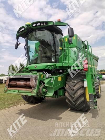 John Deere S780I Maaidorsmachines