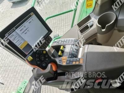 John Deere S780I Maaidorsmachines