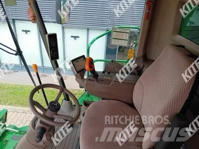 John Deere W540 2WD Maaidorsmachines