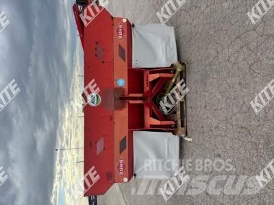 Kuhn Axera M 1102 Bemestings spuiten