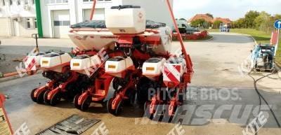 Kuhn Maxima 2TS Zaaicombinaties