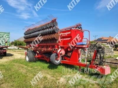 Kverneland DG 9000-12000 Zaaimachines