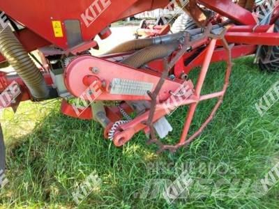 Kverneland DG 9000-12000 Zaaimachines