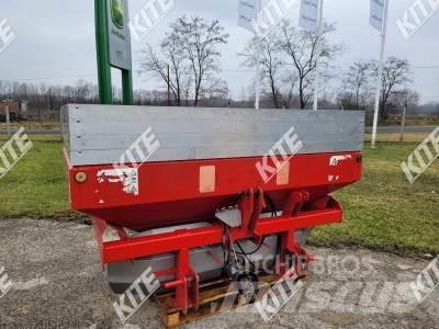 Kverneland Exacta CL Bemestings spuiten