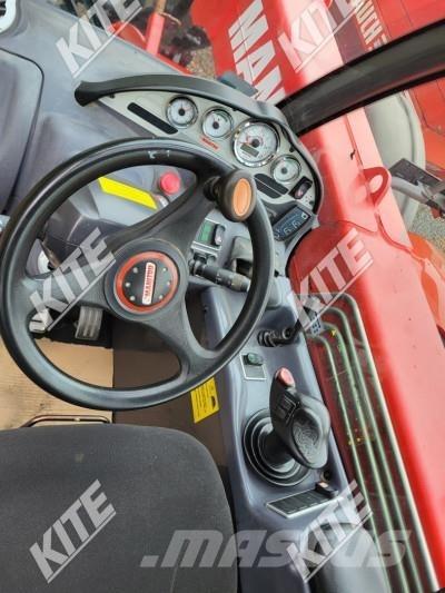 Manitou MLT 735-120 LSU Verreikers voor landbouw
