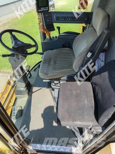 New Holland TX66 Maaidorsmachines