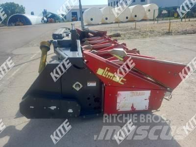 Olimac Drago SR 6TR Maaidorser aanbouwdelen