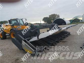 OptiCorn 876 Maaidorser aanbouwdelen