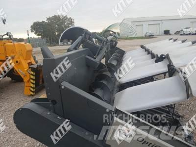OptiCorn 876 Maaidorser aanbouwdelen