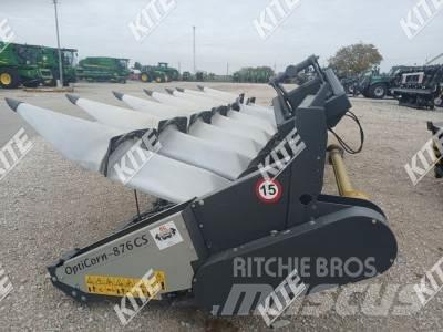 OptiCorn 876 Maaidorser aanbouwdelen