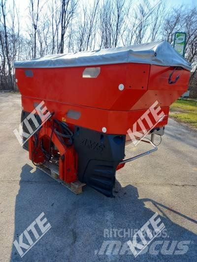 Rauch Axis - H 30.2 EMC+W Bemestings spuiten