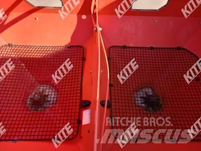 Rauch Axis - H 30.2 EMC+W Bemestings spuiten
