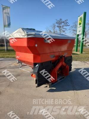Rauch Axis - H 30.2 EMC+W Bemestings spuiten