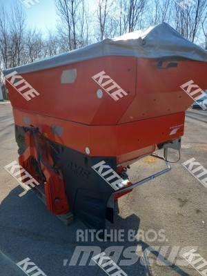 Rauch Axis - H 30.2 EMC+W Bemestings spuiten
