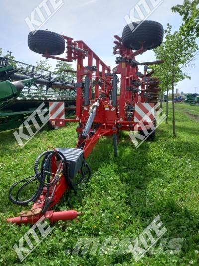 Unia CROSS HP 5 Cultivatoren