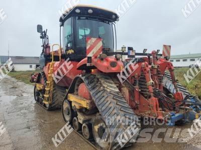 Versatile 610DT Tractoren